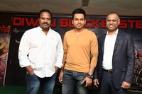 Kaashmora Movie Success Meet